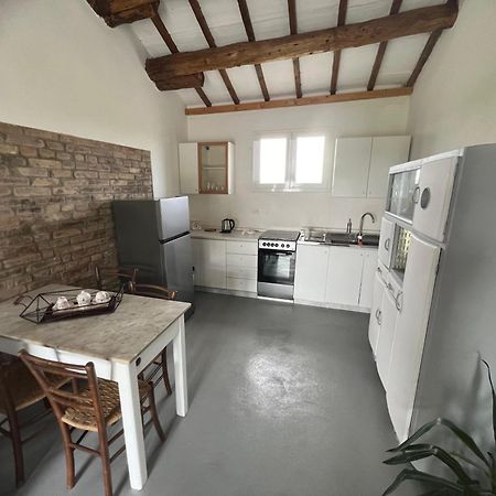 Bed and Breakfast Antica Vigna Chioggia Exterior foto