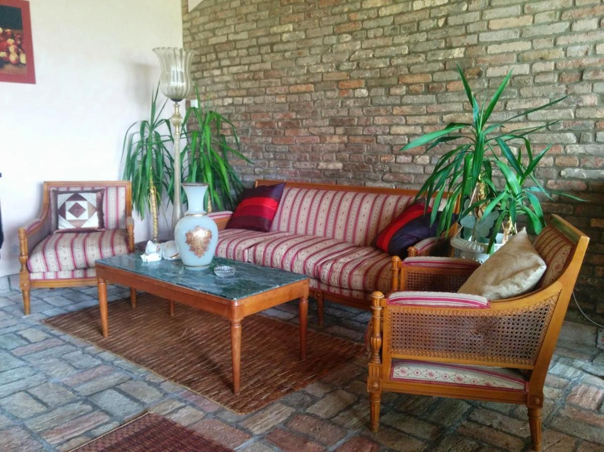 Bed and Breakfast Antica Vigna Chioggia Exterior foto