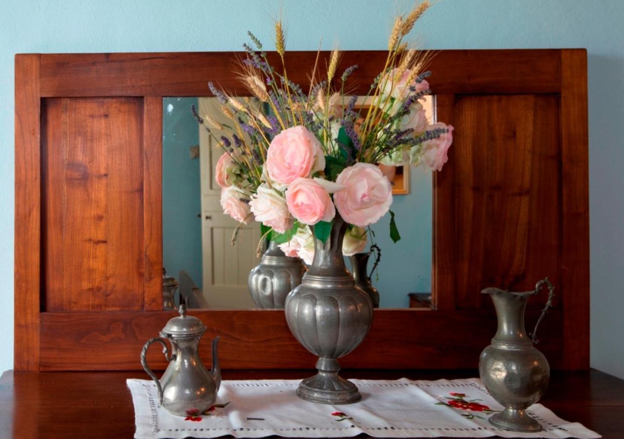 Bed and Breakfast Antica Vigna Chioggia Exterior foto