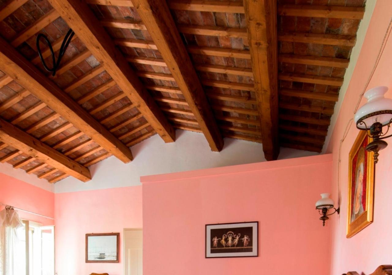 Bed and Breakfast Antica Vigna Chioggia Exterior foto