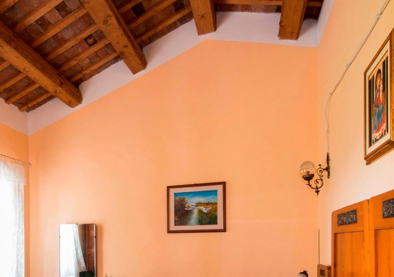 Bed and Breakfast Antica Vigna Chioggia Exterior foto