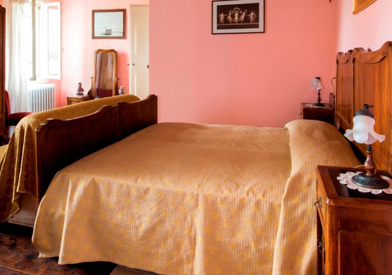 Bed and Breakfast Antica Vigna Chioggia Exterior foto