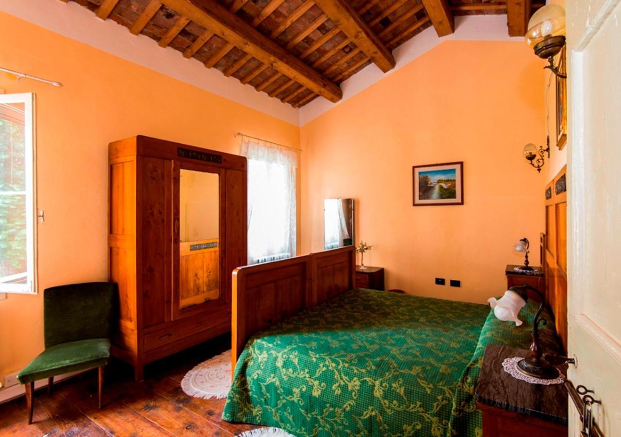 Bed and Breakfast Antica Vigna Chioggia Exterior foto