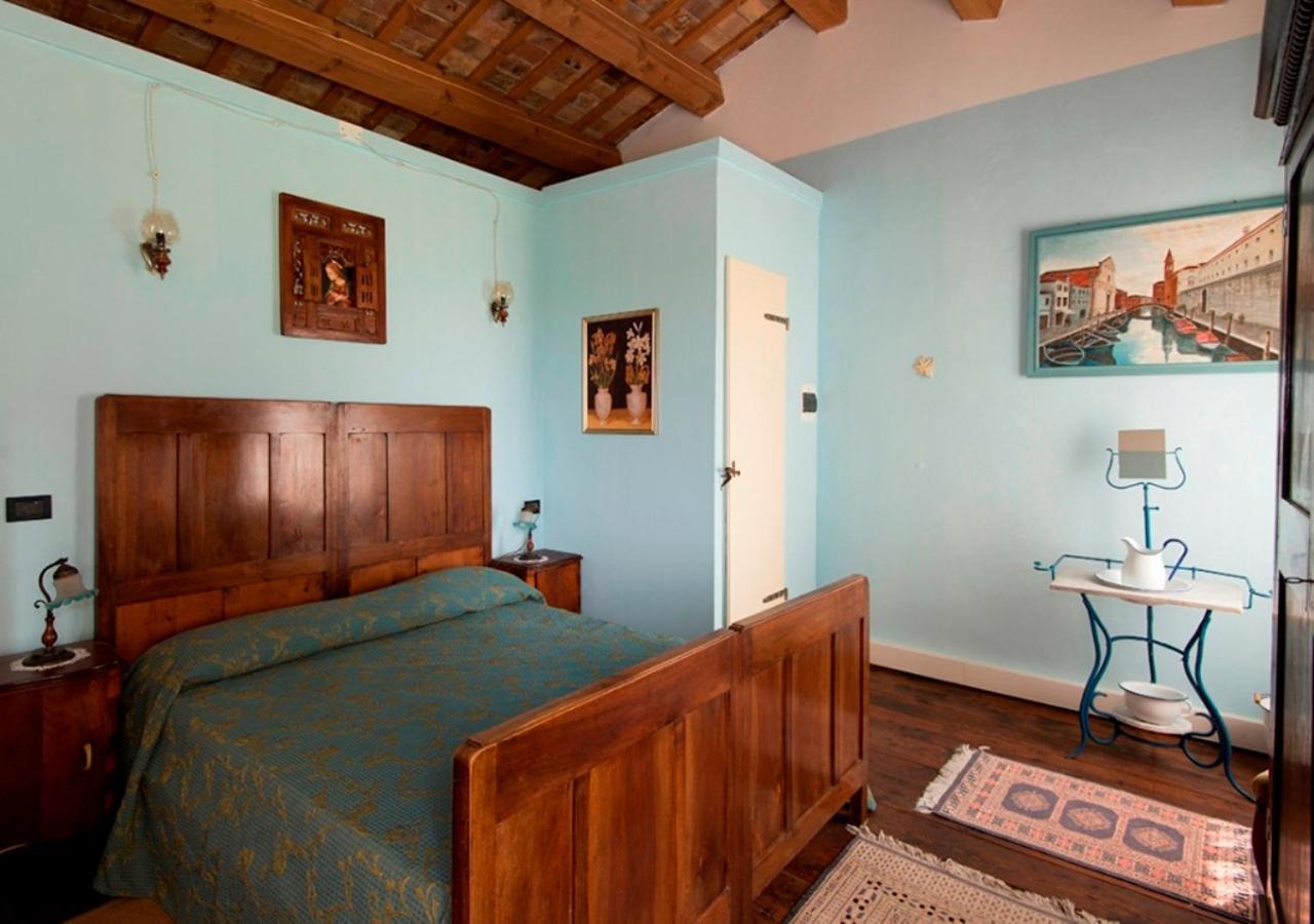 Bed and Breakfast Antica Vigna Chioggia Exterior foto