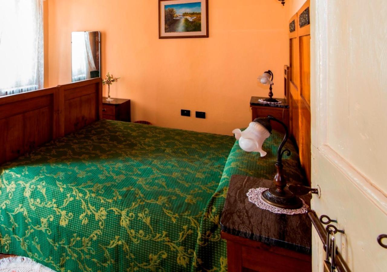 Bed and Breakfast Antica Vigna Chioggia Exterior foto