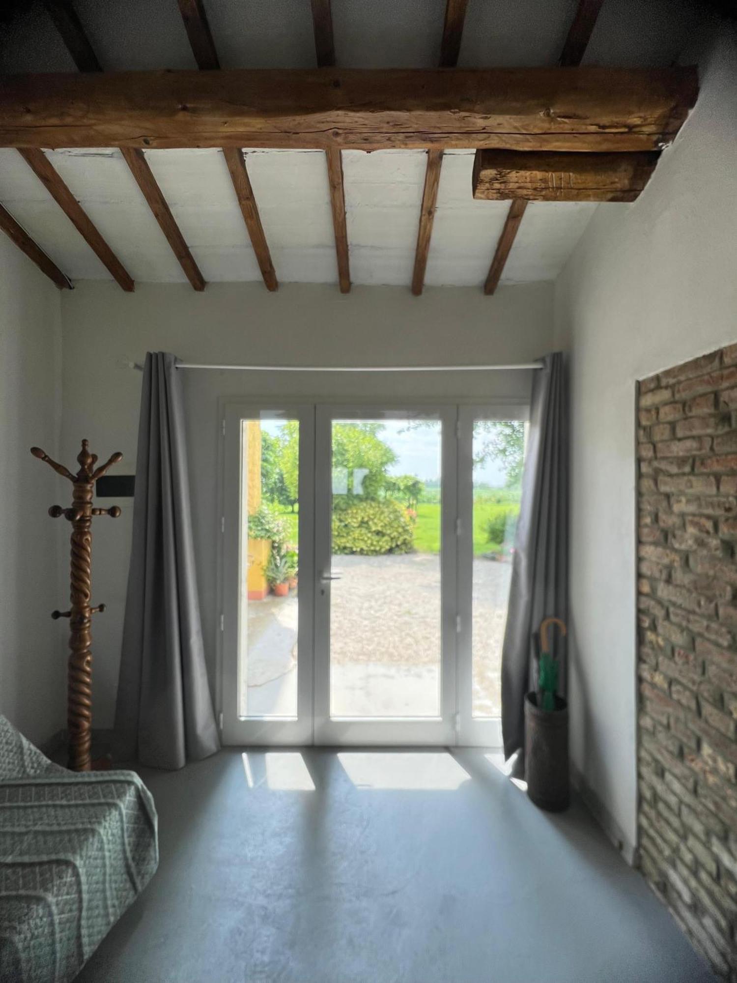 Bed and Breakfast Antica Vigna Chioggia Habitación foto